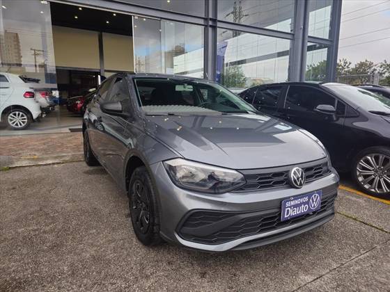 VOLKSWAGEN POLO 1.0 MPI TRACK MANUAL VOLKSWAGEN POLO 1.0 MPI TRACK MANUAL